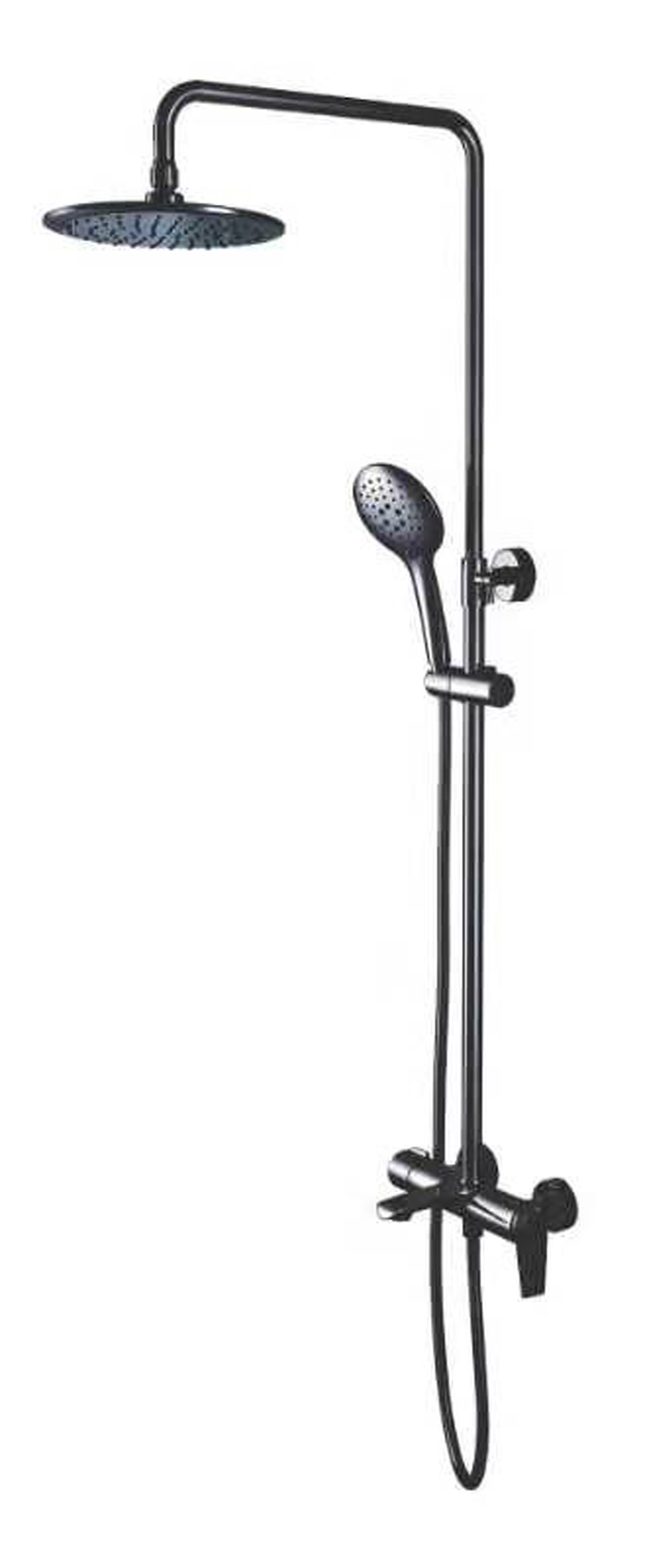 Sen cây SC 817 đen